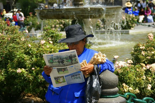 Zdjęcia: AREQUIPA, AREQUIPA, Prasa, PERU Zdjęcia: AREQUIPA, AREQUIPA, Prasa, PERU