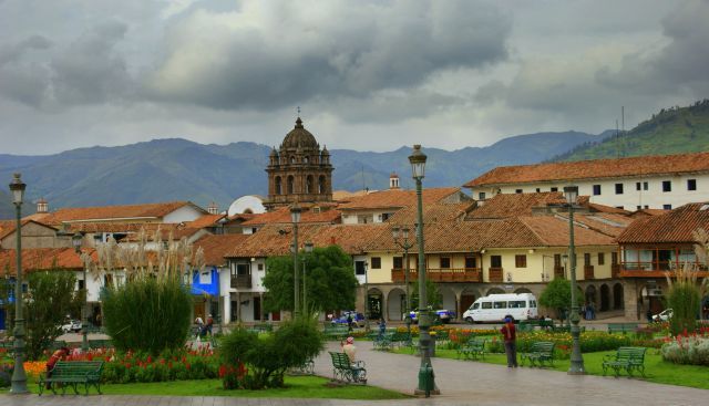 Zdjęcia: Cuzco, Cuzco, Cuzco, PERU Zdjęcia: Cuzco, Cuzco, Cuzco, PERU