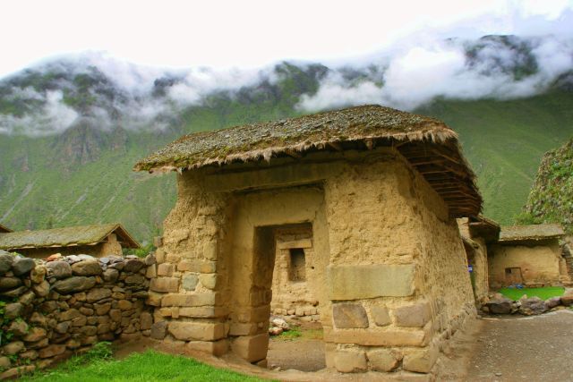 Zdjęcia: Ollantayambo, Ollantayambo, Twierdza Ollantayambo, PERU Zdjęcia: Ollantayambo, Ollantayambo, Twierdza Ollantayambo, PERU