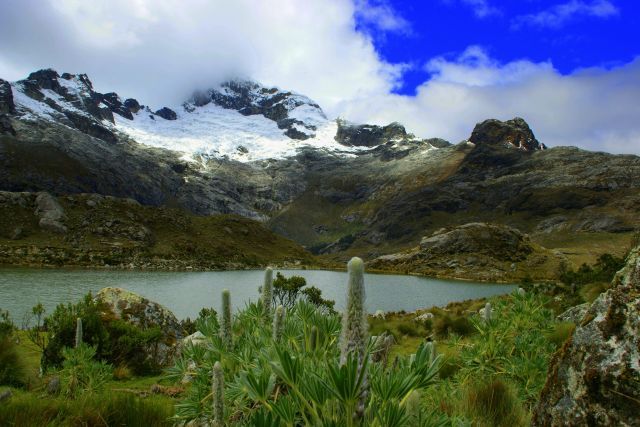 Zdjęcia: Hurascaran, Hurascaran, Hurascaran, PERU Zdjęcia: Hurascaran, Hurascaran, Hurascaran, PERU