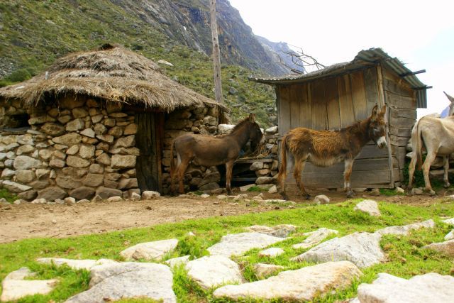 Zdjęcia: Hurascaran, Hurascaran, Kolejka, PERU Zdjęcia: Hurascaran, Hurascaran, Kolejka, PERU