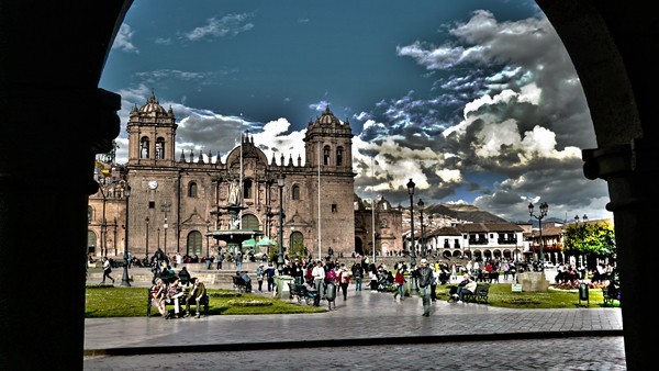 Zdj cia: Cusco, Cusco, Cusco, PERU