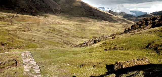Zdj cia: Choquequirao, Cusco, Droga Inków, PERU Zdj cia: Choquequirao, Cusco, Droga Inków, PERU