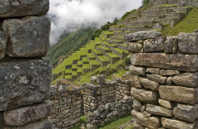Zdjęcia: Machu Picchu, Machu Picchu, PERU Zdjęcia: Machu Picchu, Machu Picchu, PERU