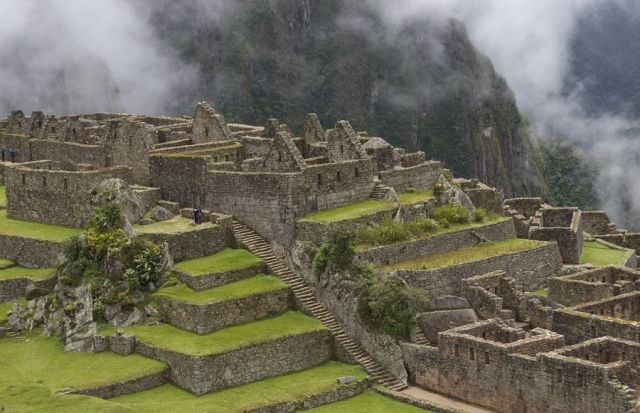 Zdjęcia: Machu Picchu, Machu Picchu 2, PERU Zdjęcia: Machu Picchu, Machu Picchu 2, PERU