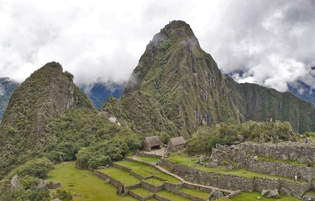 Zdjęcia: Machu Picchu, Machu Picchu 5, PERU Zdjęcia: Machu Picchu, Machu Picchu 5, PERU