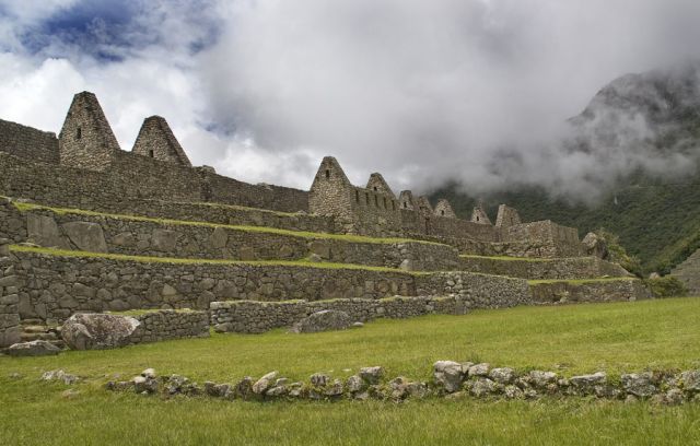 Zdjęcia: Machu Picchu, Machu Picchu 7, PERU Zdjęcia: Machu Picchu, Machu Picchu 7, PERU