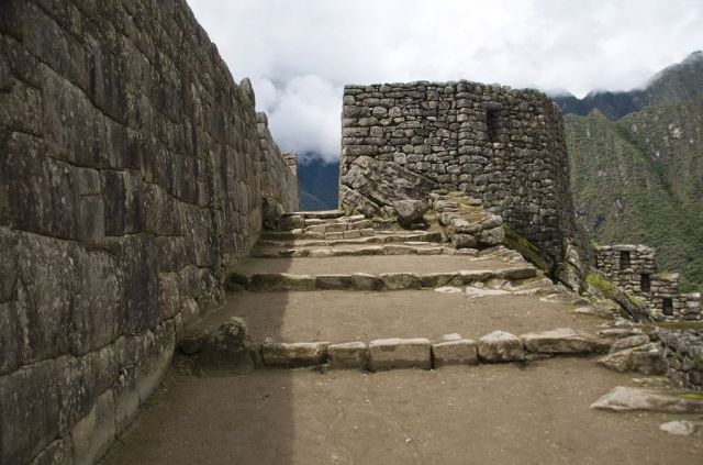 Zdjęcia: Machu Picchu, Machu Picchu 8, PERU Zdjęcia: Machu Picchu, Machu Picchu 8, PERU