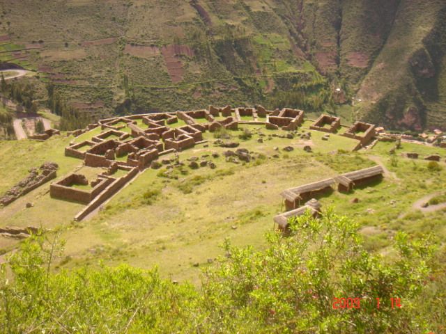 Zdjęcia: Pisac, Cusco, Pisac, PERU Zdjęcia: Pisac, Cusco, Pisac, PERU