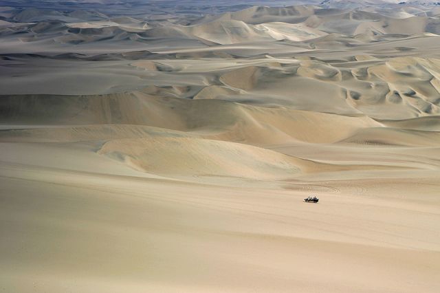 Zdjęcia: Oaza Huacachina, Piaskowica 3, PERU Zdjęcia: Oaza Huacachina, Piaskowica 3, PERU