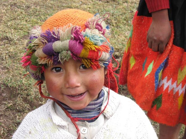 Zdjęcia: Dolina Laraos, Cusco, 2, PERU Zdjęcia: Dolina Laraos, Cusco, 2, PERU