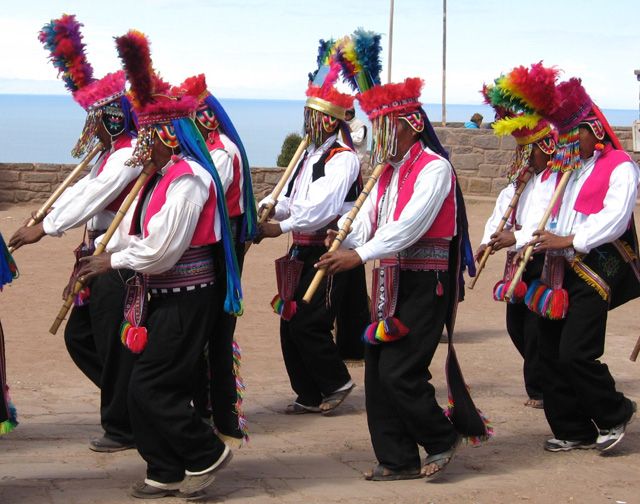 Zdjęcia: wyspa Taquile, Puno - Jez Titicaca, Peru sie bawi 2, PERU Zdjęcia: wyspa Taquile, Puno - Jez Titicaca, Peru sie bawi 2, PERU