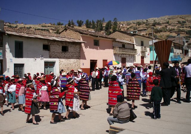 Zdjęcia: Ahuac, Junin, ... 4, PERU Zdjęcia: Ahuac, Junin, ... 4, PERU