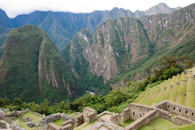 Zdjęcia: Machu Picchu, Cusco, Machu Picchu, PERU Zdjęcia: Machu Picchu, Cusco, Machu Picchu, PERU