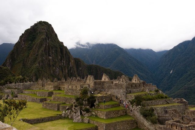 Zdjęcia: Machu Picchu, Cusco, Machu Picchu, PERU Zdjęcia: Machu Picchu, Cusco, Machu Picchu, PERU