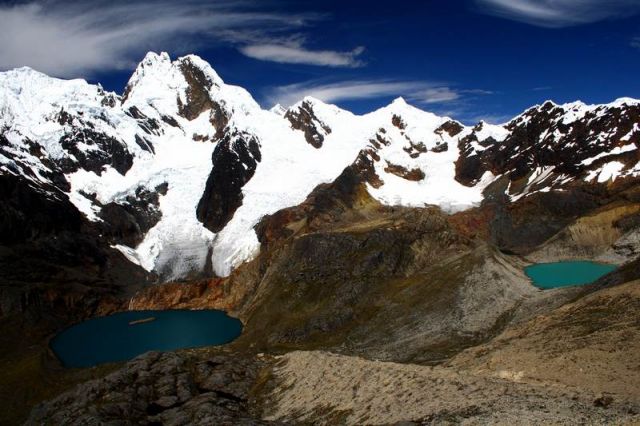 Zdjęcia: z nevada tavapampa, cordillera blanca, ..., PERU Zdjęcia: z nevada tavapampa, cordillera blanca, ..., PERU