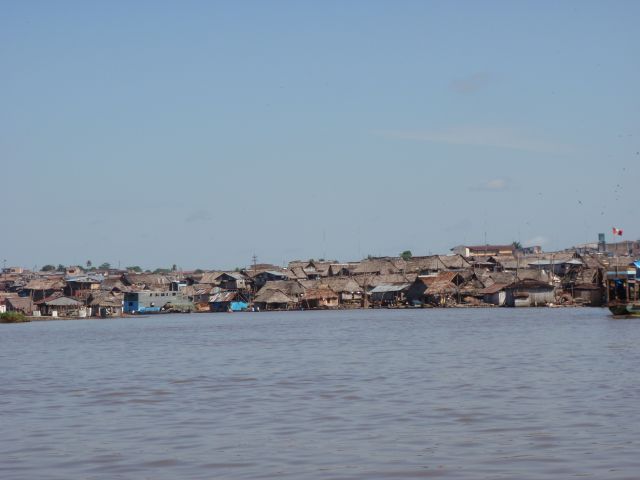 Zdjęcia: dzelnica Belen, Iquitos, pływające domy w Belen, PERU Zdjęcia: dzelnica Belen, Iquitos, pływające domy w Belen, PERU