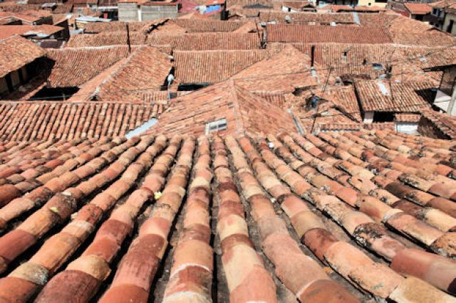 Zdjęcia: cusco, cusco, nad dachami, PERU Zdjęcia: cusco, cusco, nad dachami, PERU