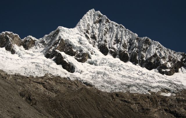 Zdjęcia: Parque Nacional Huascaran, Alpa Mayo, PERU Zdjęcia: Parque Nacional Huascaran, Alpa Mayo, PERU