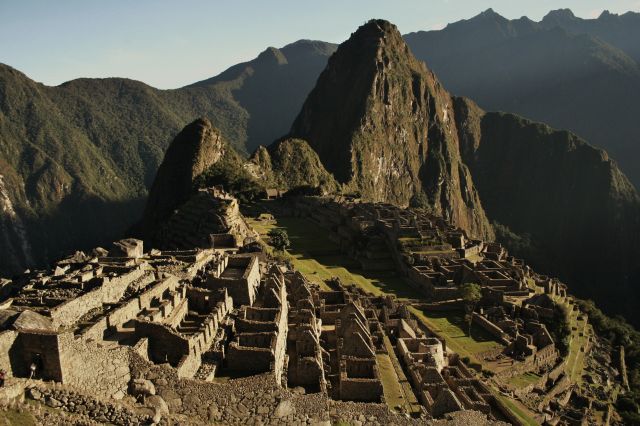 Zdjęcia: Machu Picchu, Machu Picchu, PERU Zdjęcia: Machu Picchu, Machu Picchu, PERU