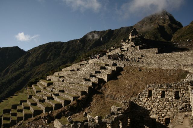 Zdjęcia: Machu Picchu, Machu Picchu, PERU Zdjęcia: Machu Picchu, Machu Picchu, PERU