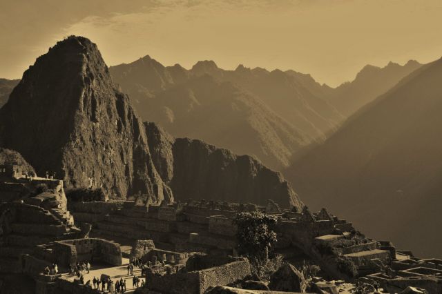 Zdjęcia: Machu Picchu, Machu Picchu, PERU Zdjęcia: Machu Picchu, Machu Picchu, PERU