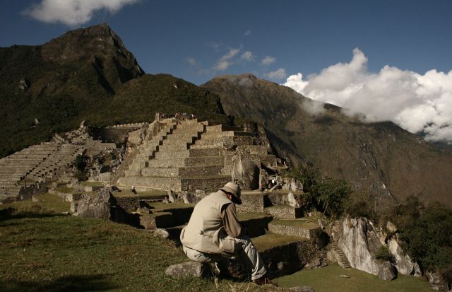 Zdjęcia: Machu Picchu, Machu Picchu, PERU Zdjęcia: Machu Picchu, Machu Picchu, PERU