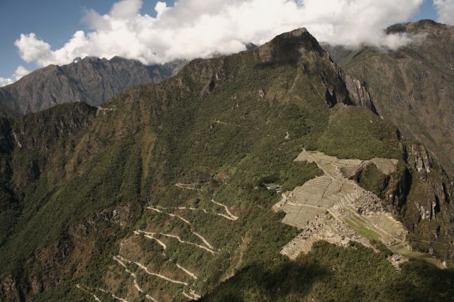Zdjęcia: Machu Picchu, Machu Picchu, PERU Zdjęcia: Machu Picchu, Machu Picchu, PERU