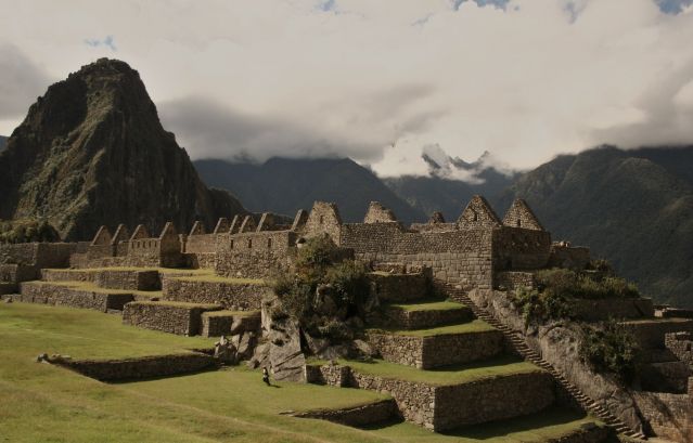 Zdjęcia: Machu Picchu, Machu Picchu, PERU Zdjęcia: Machu Picchu, Machu Picchu, PERU