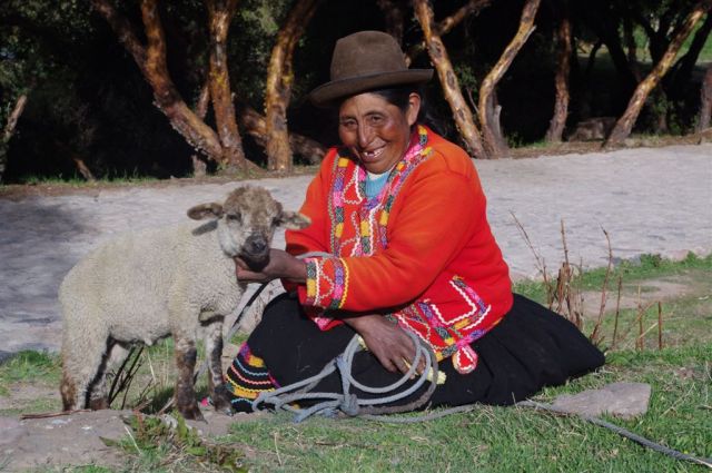 Zdjęcia: Tambomachay, Cusco, Peruwianka, PERU Zdjęcia: Tambomachay, Cusco, Peruwianka, PERU