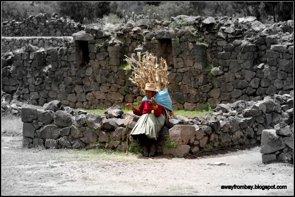Zdjęcia: Cuzco, Cuzco, yo soy Peruana, PERU Zdjęcia: Cuzco, Cuzco, yo soy Peruana, PERU