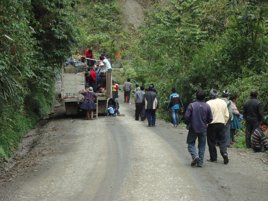 Zdjęcia: okolice Paucartambo, Cuzco, Przerwa w podróży, PERU Zdjęcia: okolice Paucartambo, Cuzco, Przerwa w podróży, PERU