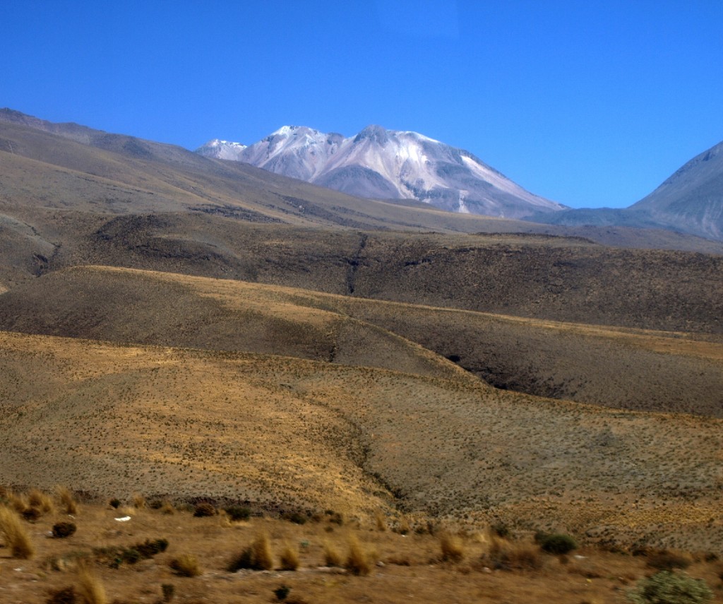Zdjęcia: Arequipa, W drodze do kanionu, PERU Zdjęcia: Arequipa, W drodze do kanionu, PERU