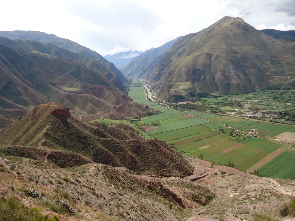 Zdjęcia: okolice Urubamby, Cuzco, Dolina Urubamby w Urubambie, PERU Zdjęcia: okolice Urubamby, Cuzco, Dolina Urubamby w Urubambie, PERU