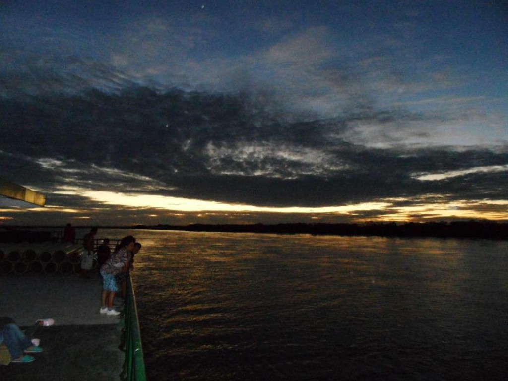 Zdjęcia: Iquitos, Iquitos, barka5, PERU Zdjęcia: Iquitos, Iquitos, barka5, PERU