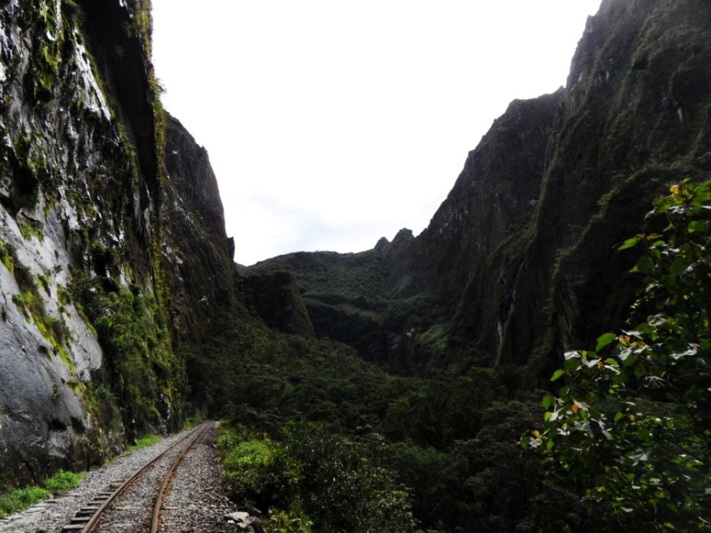 Zdjęcia: Machu Picchu, Machu Picchu, Inca trail, PERU Zdjęcia: Machu Picchu, Machu Picchu, Inca trail, PERU