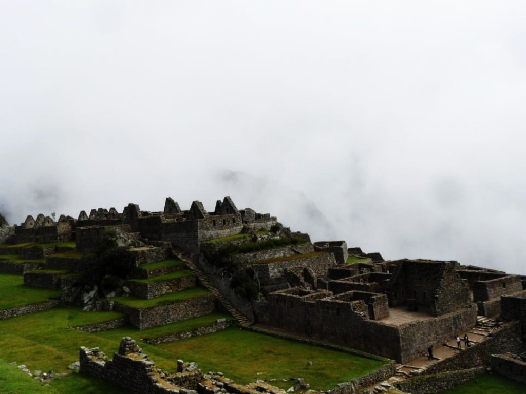 Zdjęcia: Machu Picchu, Machu Picchu, MPIII, PERU Zdjęcia: Machu Picchu, Machu Picchu, MPIII, PERU