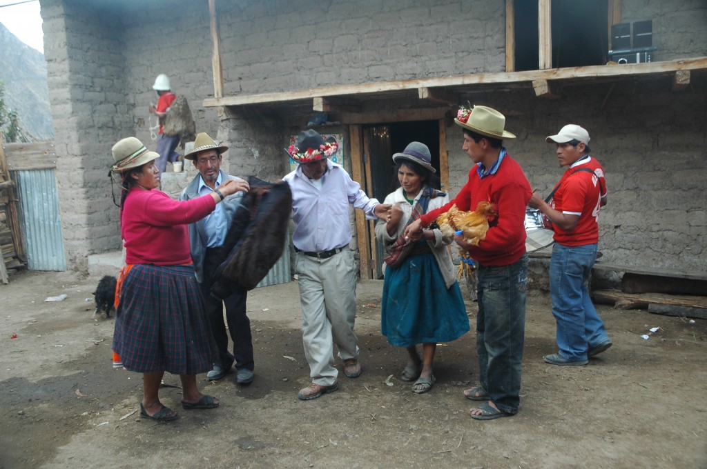 Zdjęcia: Cahuana, Arequipa, Święto w Cahuanie, PERU Zdjęcia: Cahuana, Arequipa, Święto w Cahuanie, PERU