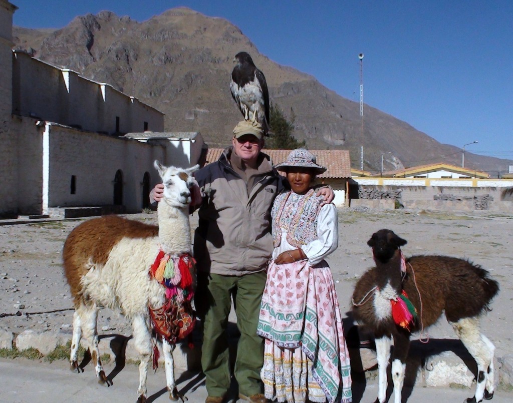 Zdjęcia: Polnocne Peru, Wioska w Pery, PERU Zdjęcia: Polnocne Peru, Wioska w Pery, PERU