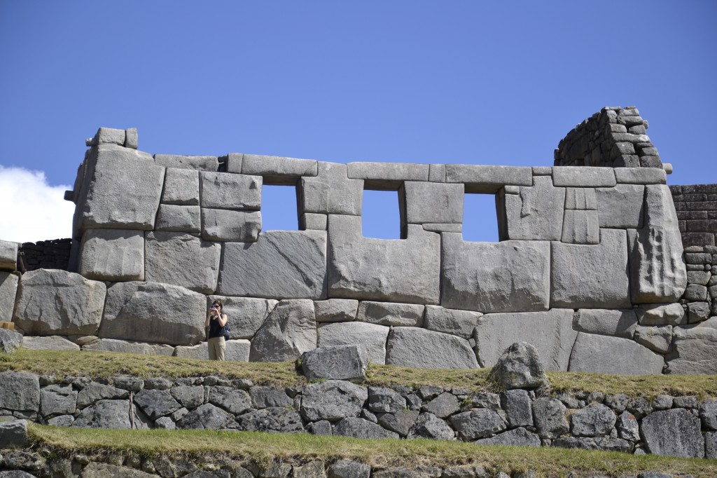 Zdjęcia: Machu Picchu, Cordillera Vilcabamba, Kunszt, PERU Zdjęcia: Machu Picchu, Cordillera Vilcabamba, Kunszt, PERU