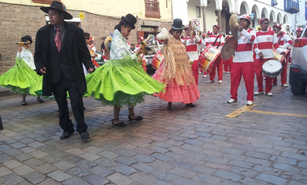 Zdjęcia: Cusco, Cusco, fiesta4, PERU Zdjęcia: Cusco, Cusco, fiesta4, PERU