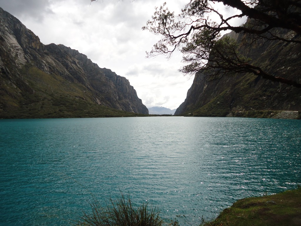 Zdjęcia: Park Narodowy Huascaran, Ancash, Laguna Llanganuco (2), PERU Zdjęcia: Park Narodowy Huascaran, Ancash, Laguna Llanganuco (2), PERU