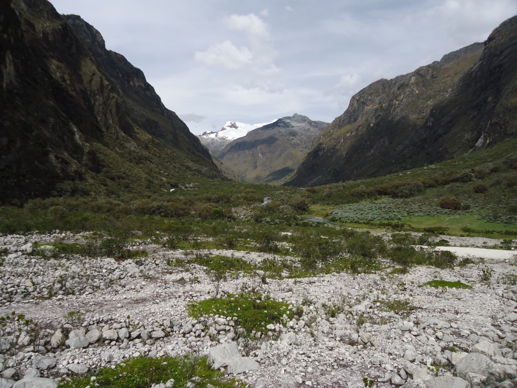 Zdjęcia: Park Narodowy Huascaran, Ancash, Dolina Llanganuco, PERU Zdjęcia: Park Narodowy Huascaran, Ancash, Dolina Llanganuco, PERU