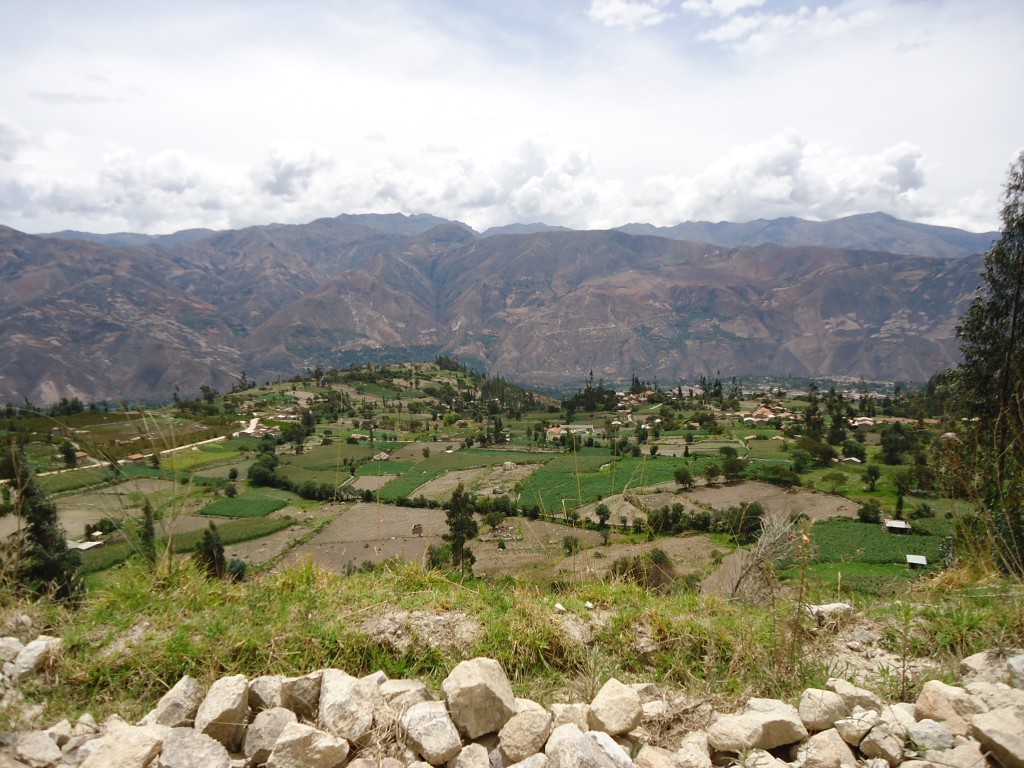 Zdjęcia: okolice Yungay, Ancash, Peruwiańskie krajobrazy , PERU Zdjęcia: okolice Yungay, Ancash, Peruwiańskie krajobrazy , PERU