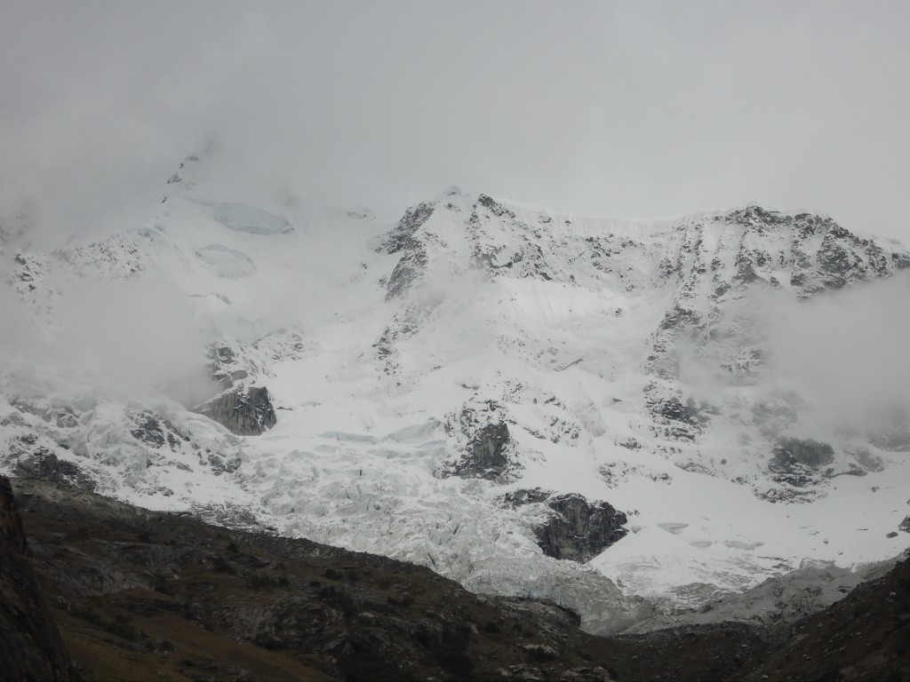 Zdjęcia: Park Narodowy Huascaran, Ancash, Huascaran, PERU Zdjęcia: Park Narodowy Huascaran, Ancash, Huascaran, PERU