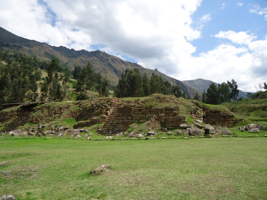 Zdjęcia: Chavin de Huantar, Ancash, Chavin (2), PERU Zdjęcia: Chavin de Huantar, Ancash, Chavin (2), PERU