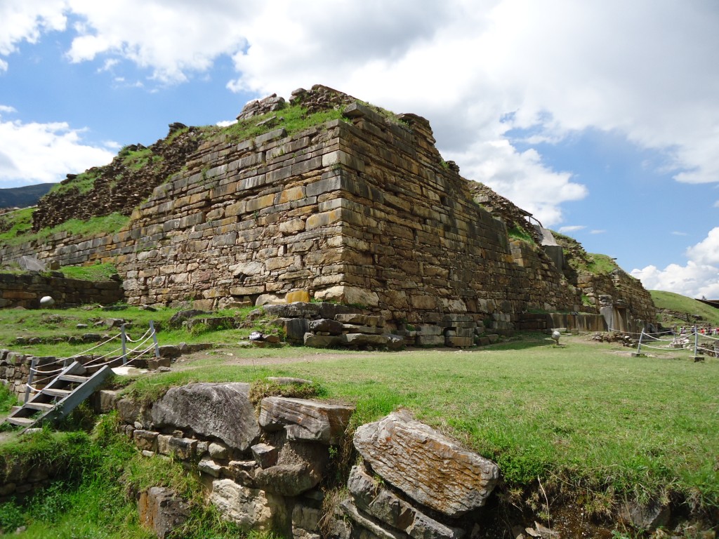 Zdjęcia: Chavin de Huantar, Ancash, Chavin (3), PERU Zdjęcia: Chavin de Huantar, Ancash, Chavin (3), PERU