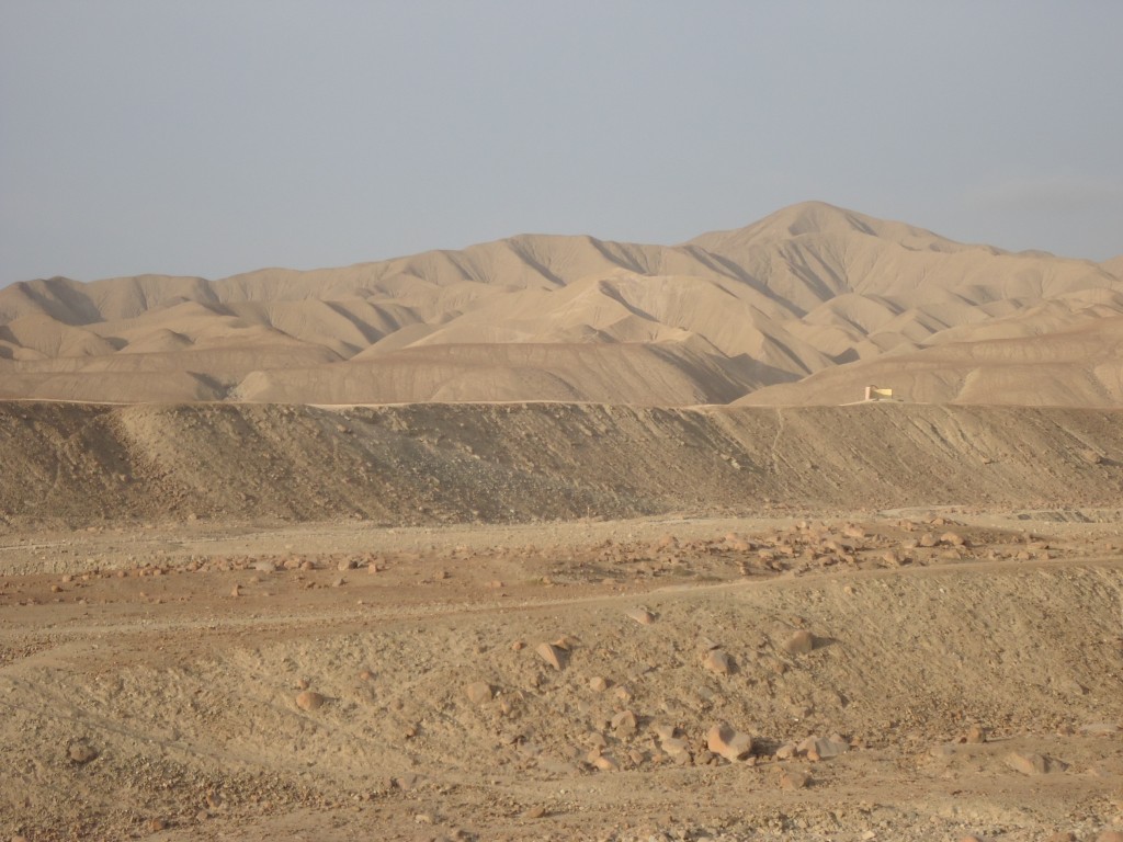 Zdjęcia: Miculla, Tacna, Sucho wszędzie ...., PERU Zdjęcia: Miculla, Tacna, Sucho wszędzie ...., PERU