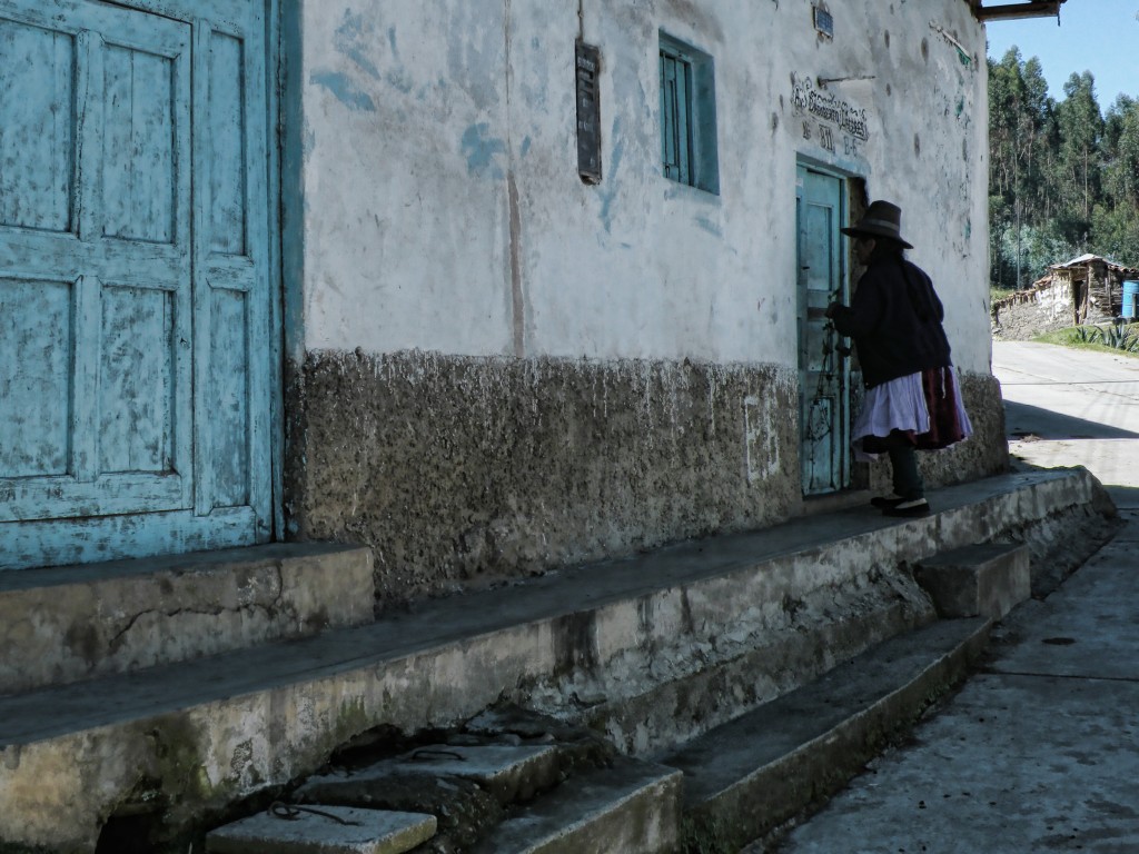 Zdjęcia: Huaraz, Huaraz, Idę do domu, PERU Zdjęcia: Huaraz, Huaraz, Idę do domu, PERU