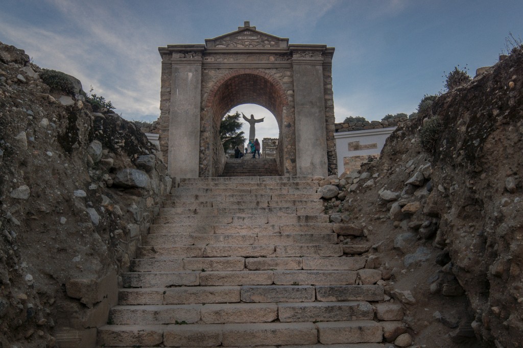 Zdjęcia: Campo Santo Yungay, Region Ancash, Cmentarz w Yungay, PERU Zdjęcia: Campo Santo Yungay, Region Ancash, Cmentarz w Yungay, PERU